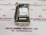 Rotec gamma 4 pcb card g4-cpu-4c,vcpu g4