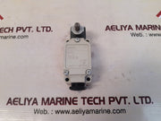 Omron wlca2-q limit switch