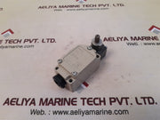Omron wlca2-q limit switch