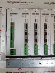 Georgii Kobold Ksn 8-m1,Ksv 3/10,Ksv 12/30 Servo Drive Rack 089 100 011Z