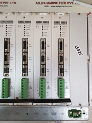 Georgii Kobold Ksn 8-m1,Ksv 3/10,Ksv 12/30 Servo Drive Rack 089 100 011Z