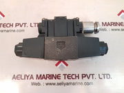 Nakakita NS692N-6-AGB -50 Solenoid Valve
