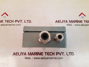 Man b&w diesel a/s lubricator