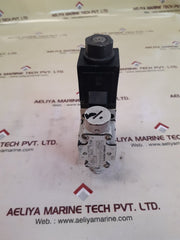 Uchida-rexroth h-4weh32j60/6aw110-00 solenoid valve