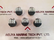 Novotechnik p-4519-s0060 rotary sensor potentiometer