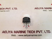 Novotechnik p-4519-s0060 rotary sensor potentiometer