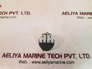 Novotechnik p-4519-s0060 rotary sensor potentiometer