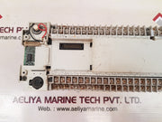 Mitsubishi fx2n-128mt-ess/ul programmable controller