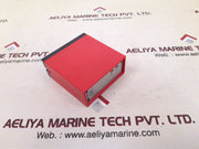 Pr electronics 2204 b2d isolation amplifier 24 v