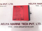 Pr electronics 2231p trip amplifier (Used)