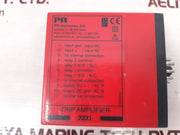 Pr electronics 2231p trip amplifier (Used)
