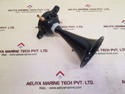 Moflash ap198m pneumatic air horn