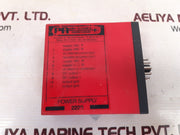 Pr electronics 2220 b3 power supply