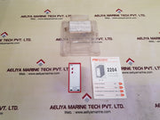 pr electronics 2204 isolation amplifier