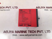 Pr Electronics 2237 B2A Trip Amplifier