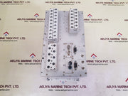 Siemens siprotec 7sd61 line differential protection relay