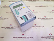 Siemens siprotec 7sd61 line differential protection relay