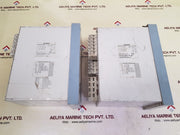 Siemens siprotec 7sa610 distance protection relay 7sa6101-2ab22-1da1/ee
