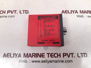 Pr Electronics 2220 Red Switch Mode Power Supply Type B1 220Vac