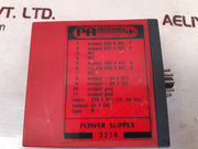 Pr Electronics 2220 Red Switch Mode Power Supply Type B1 220Vac