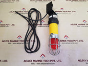 Pfannenberg cwbs ip56 flashing light primary fuse 500ma