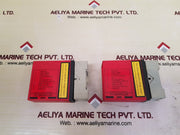 Pr electronics 2205 pi controller