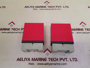 Pr electronics 2205 pi controller