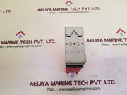 Pr electronics 2205 pi controller