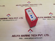 Pr electronics 2205 pi controller