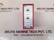Pr electronics 2238d4a trip amplifier