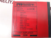 Pr electronics 2238d4a trip amplifier