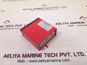 Pr electronics 2238d4a trip amplifier
