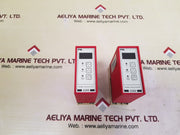 Pr electronics 2289a signal calculator 2289 a1