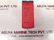 Pr Electronics 2237 B1A Trip Amplifier