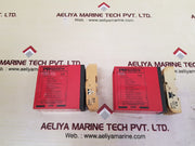 Pr electronics 2202 r/i transmitter 2202r2d 24 v