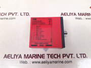 Pr electronics 2238a trip amplifier