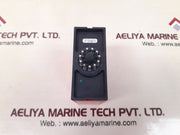 Pr electronics 2238a trip amplifier