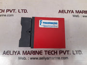 Pr electronics 2224_2b valve controller