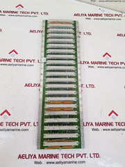 Netstal 110.241.0907 pcb card
