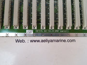 Netstal 110.241.0907 pcb card