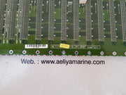 Netstal 110.241.0907 pcb card