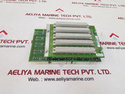 Netstal ceb2h 110.241.0884 pcb card