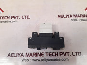 Telemecanique rhn 412b switching relay with base