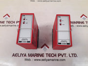 Pr electronics 2284 d2 isolation transmitter 