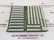 Netstal pan2 110.241.0986 pcb card pan2v 110.241.0983