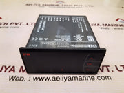 Pr electronics 5714 b led indicator 3.5 w 