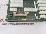 Netstal pan2 110.241.0986 pcb card pan2v 110.241.0983