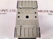 Pr electronics 2238 d4c limit switch 2238