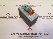 Femina fi-004c input line filter choke