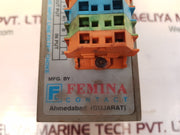 Femina fi-004c input line filter choke